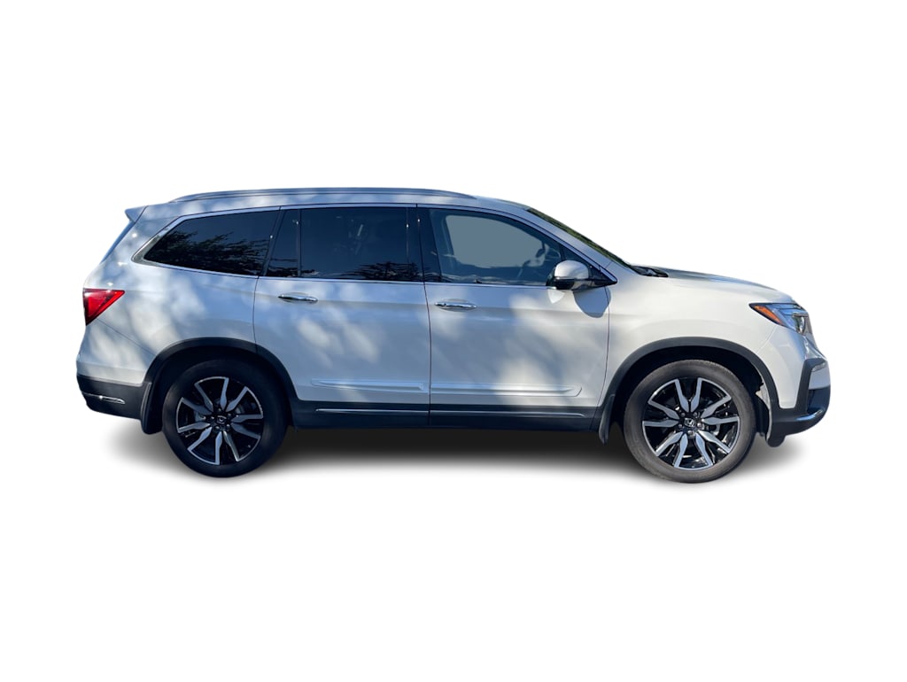 Thumbnail: 2019 Honda Pilot - 14