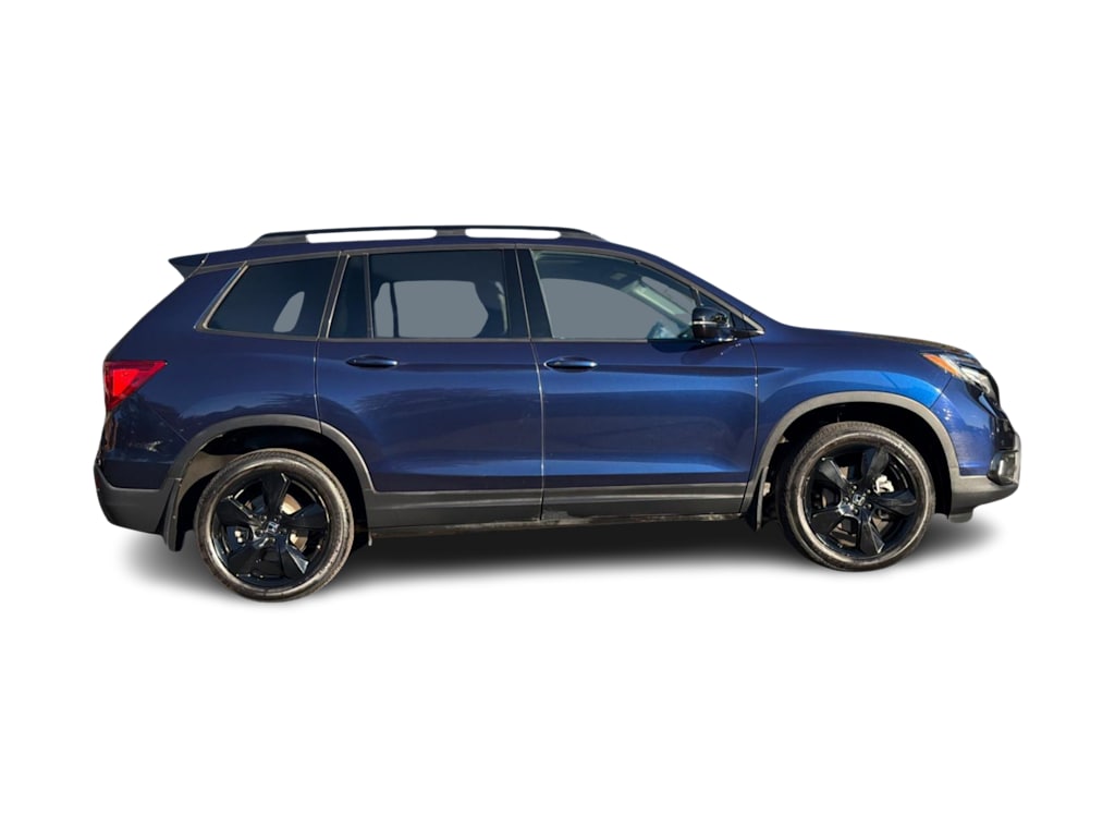 Thumbnail: 2021 Honda Passport - 19
