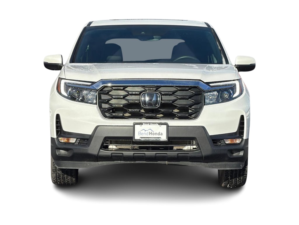 Thumbnail: 2023 Honda Passport - 6