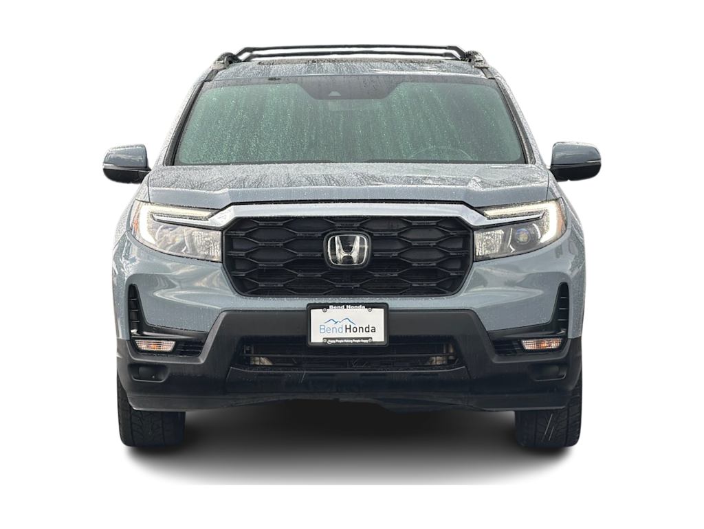 Thumbnail: 2023 Honda Passport - 5