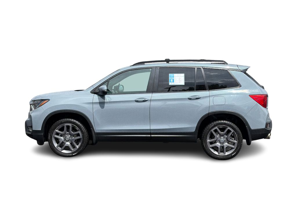 Thumbnail: 2023 Honda Passport - 2