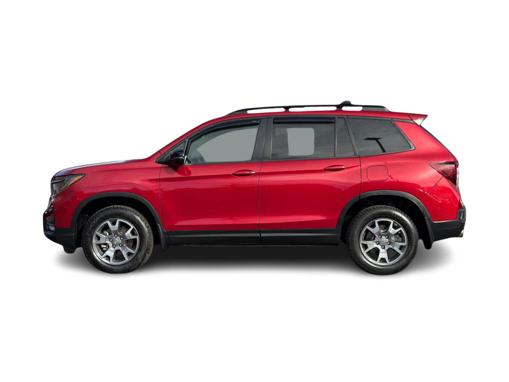 Thumbnail: 2023 Honda Passport - 3
