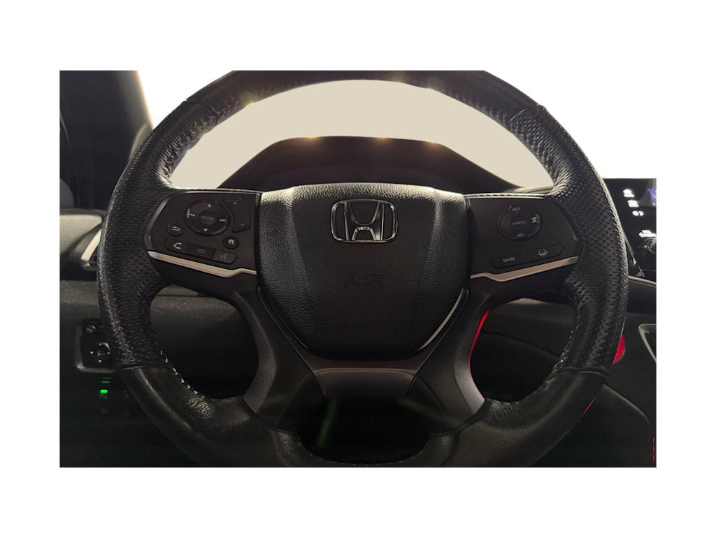 Thumbnail: 2023 Honda Passport - 25