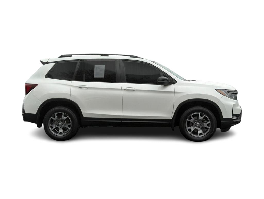 Thumbnail: 2023 Honda Passport - 18