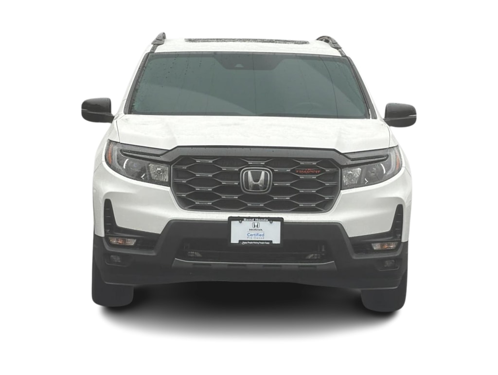 Thumbnail: 2023 Honda Passport - 6