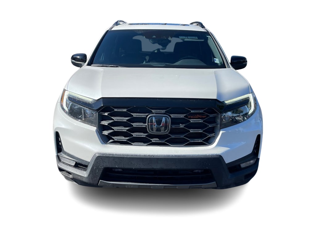 Thumbnail: 2023 Honda Passport - 6