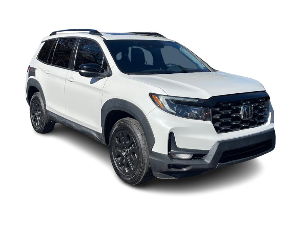 Thumbnail: 2023 Honda Passport - 15