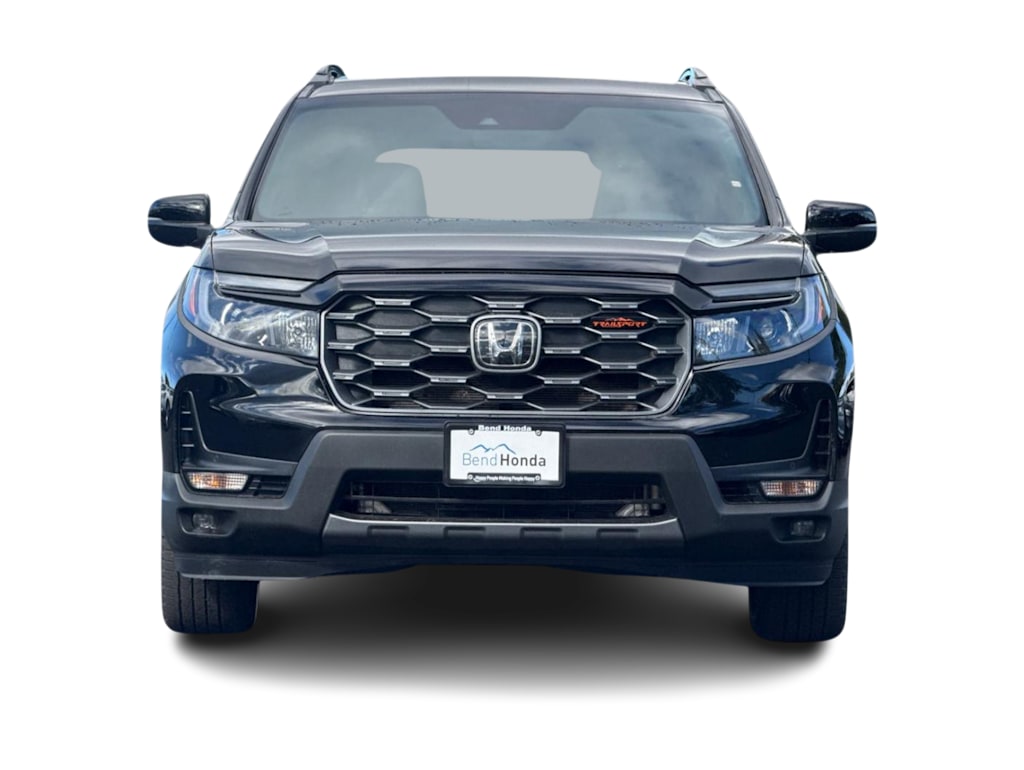 Thumbnail: 2023 Honda Passport - 19