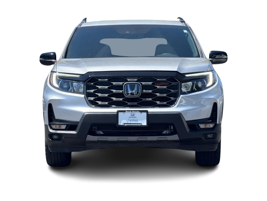 Thumbnail: 2023 Honda Passport - 6