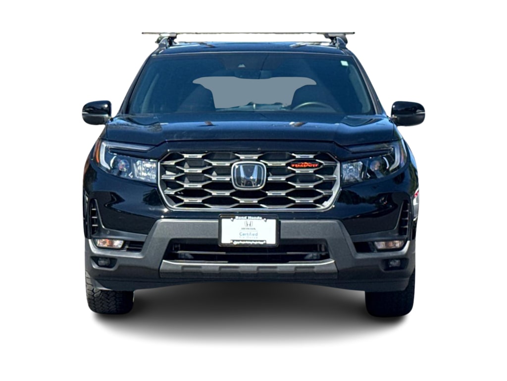 Thumbnail: 2024 Honda Passport - 20