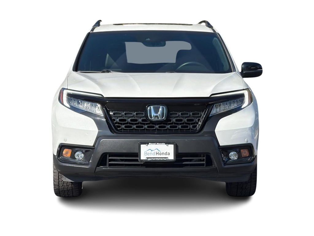 Thumbnail: 2020 Honda Passport - 6