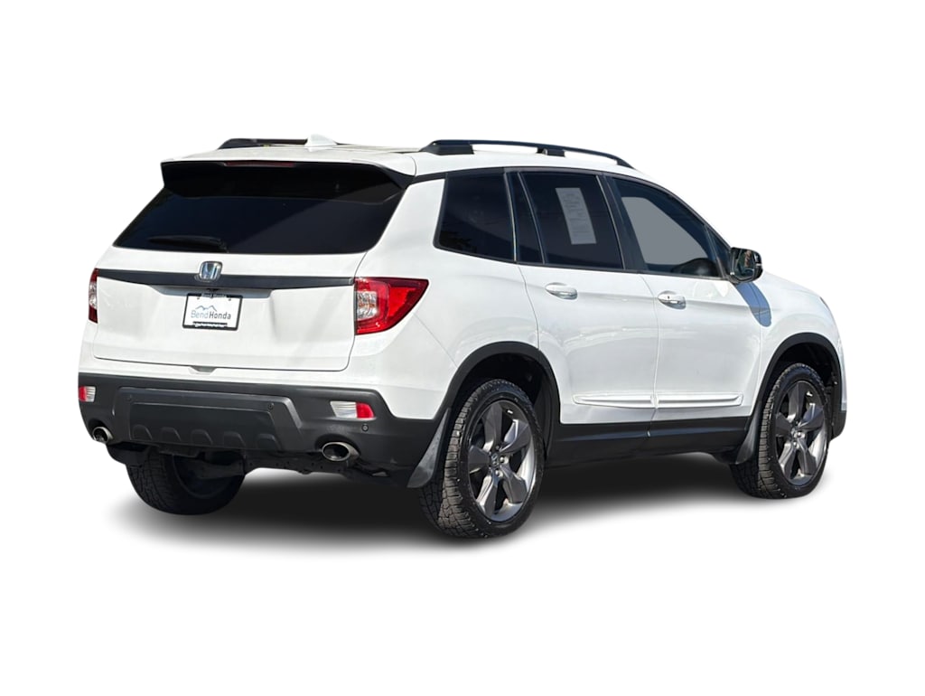 Thumbnail: 2020 Honda Passport - 17