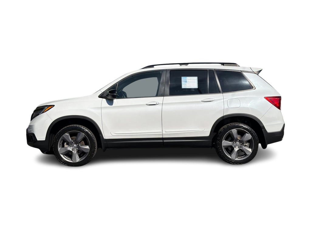 Thumbnail: 2020 Honda Passport - 3