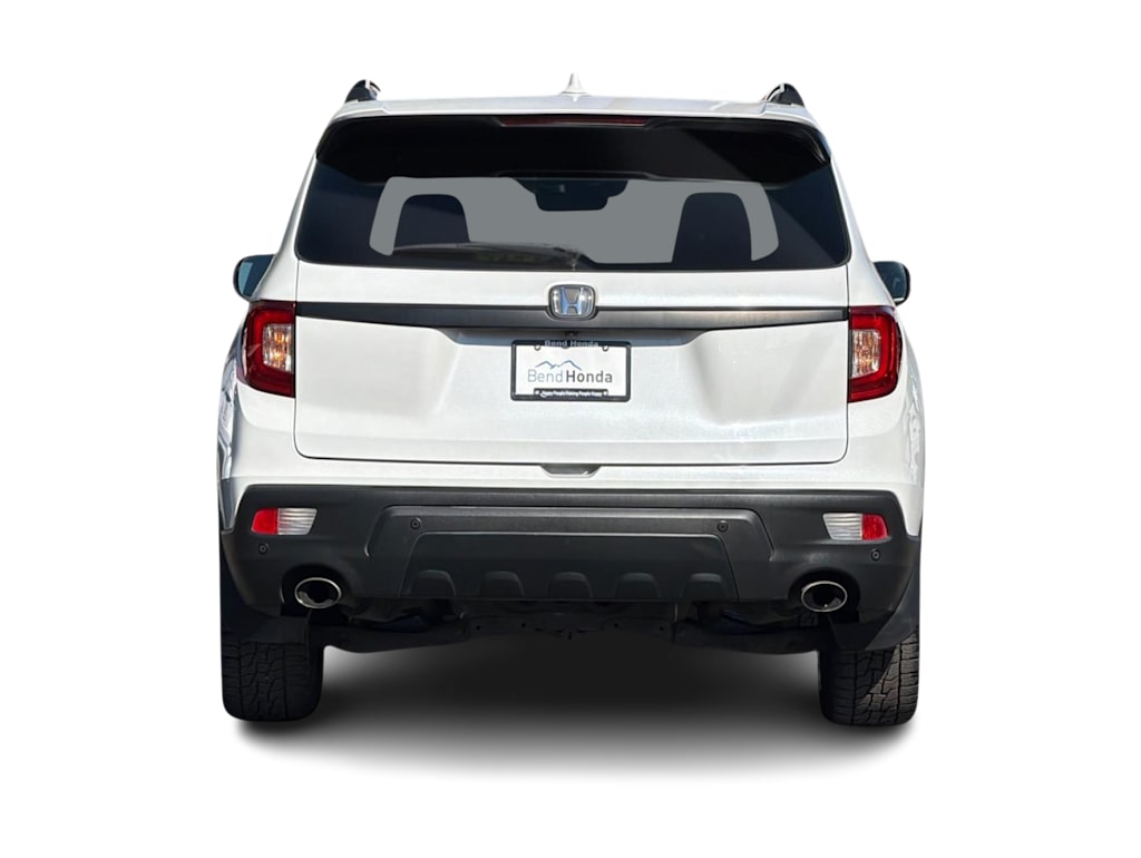 Thumbnail: 2020 Honda Passport - 5