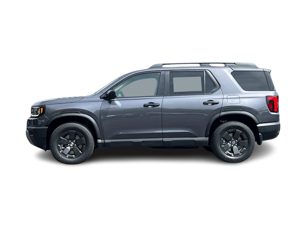Thumbnail: 2026 Honda Passport - 2
