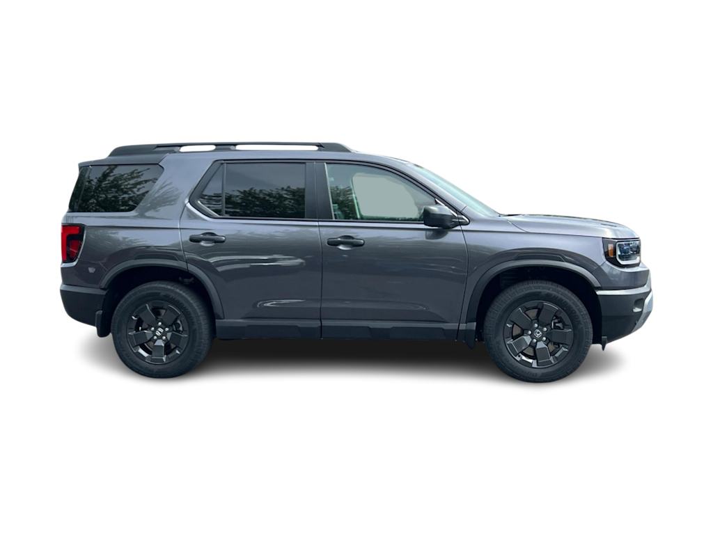 Thumbnail: 2026 Honda Passport - 10