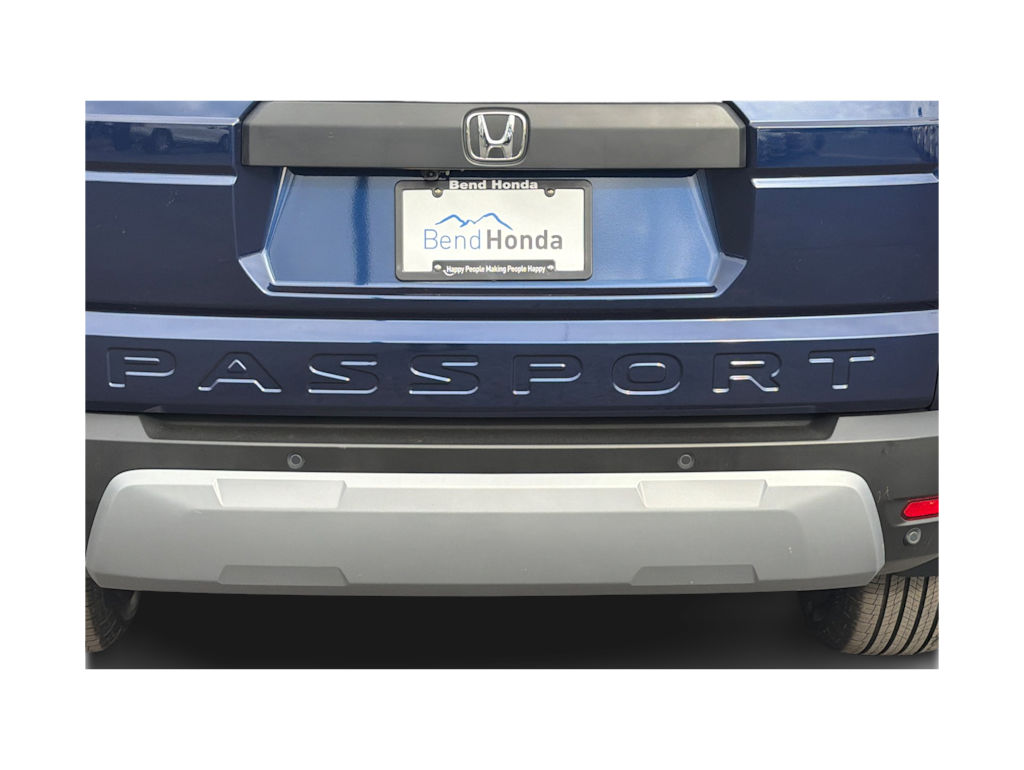 Thumbnail: 2026 Honda Passport - 22