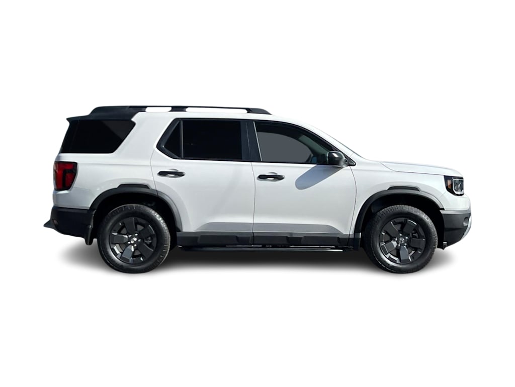 Thumbnail: 2026 Honda Passport - 17