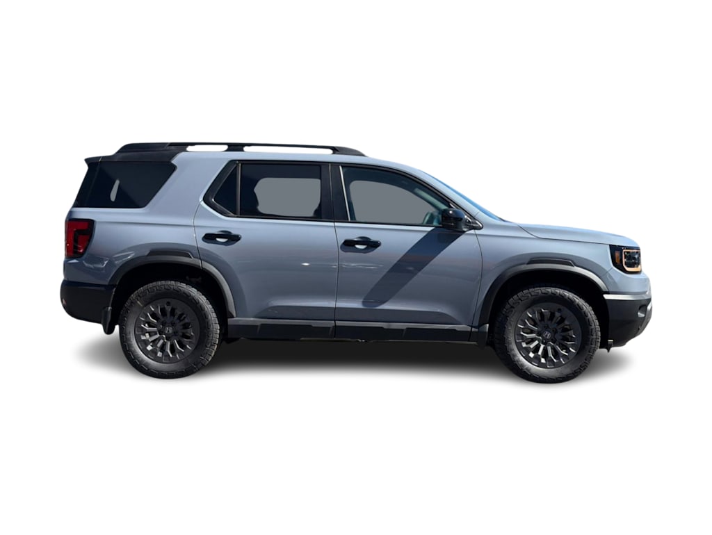 Thumbnail: 2026 Honda Passport - 19