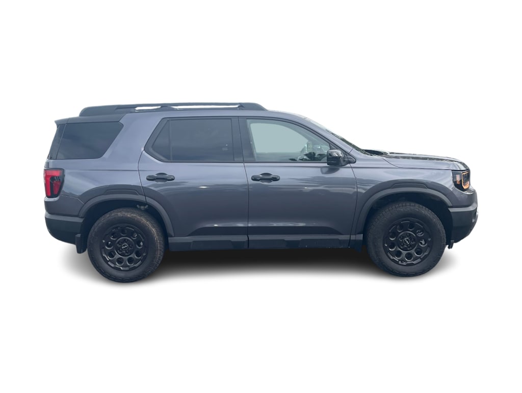 Thumbnail: 2026 Honda Passport - 14