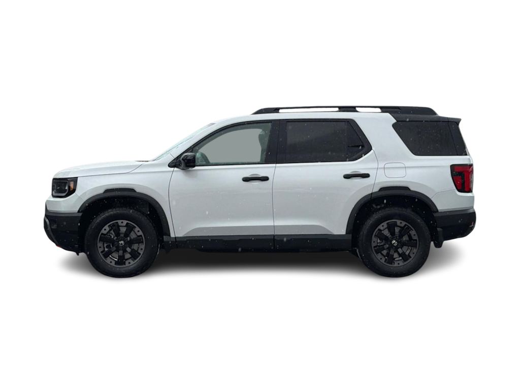 Thumbnail: 2026 Honda Passport - 3