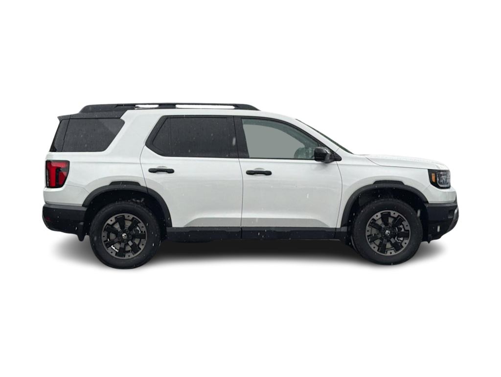 Thumbnail: 2026 Honda Passport - 17