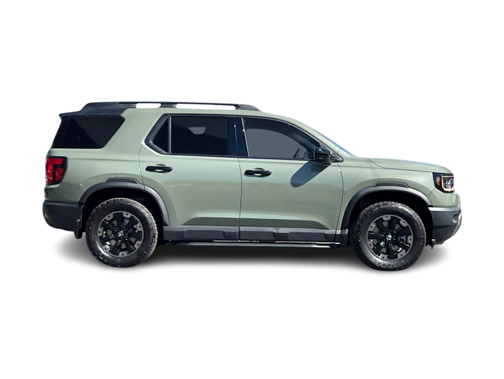 Thumbnail: 2026 Honda Passport - 17