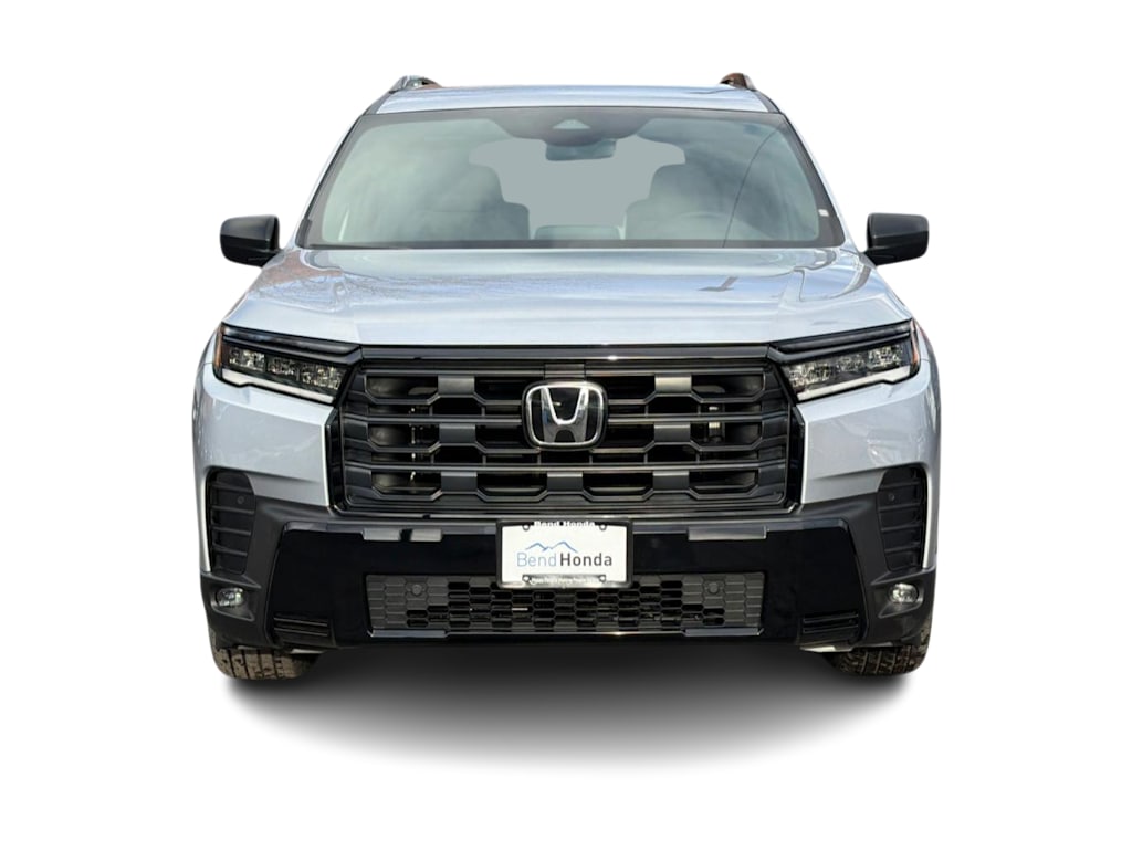 Thumbnail: 2026 Honda Pilot - 6