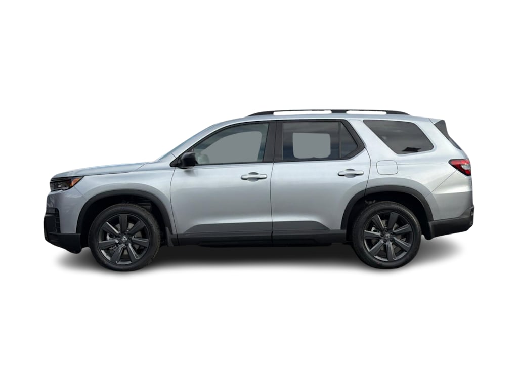 Thumbnail: 2026 Honda Pilot - 3