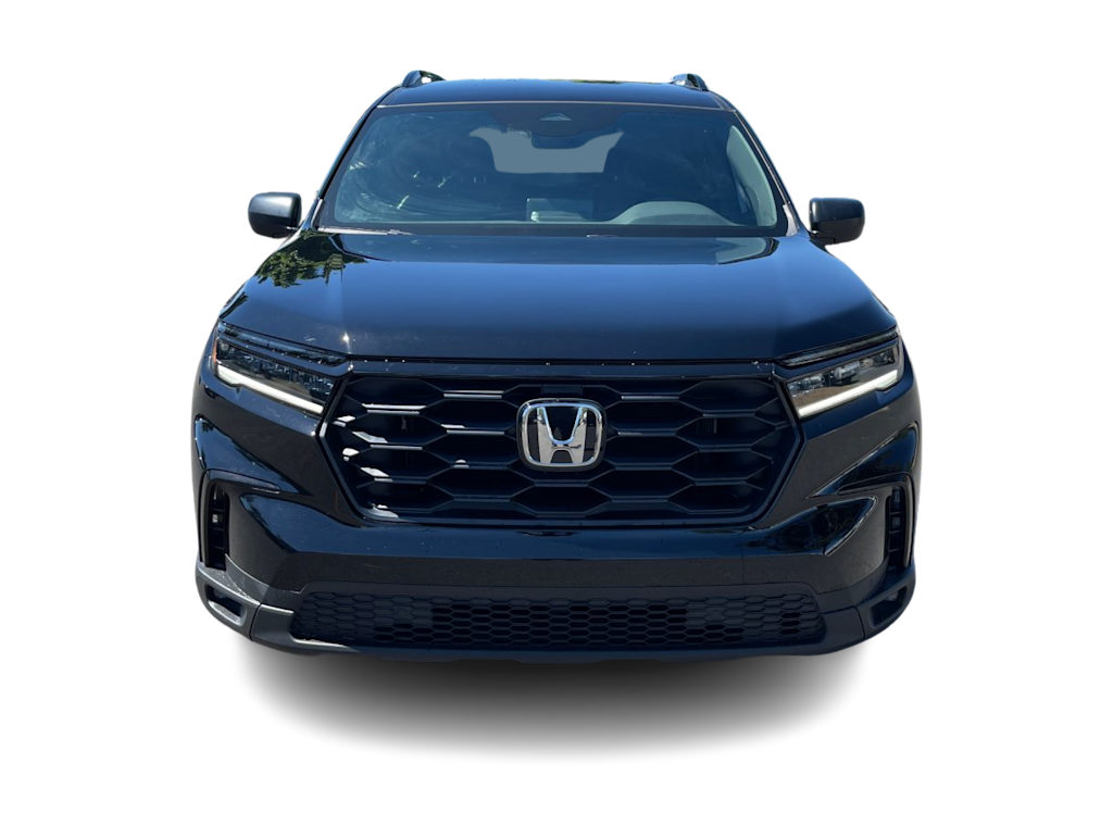 Thumbnail: 2025 Honda Pilot - 6