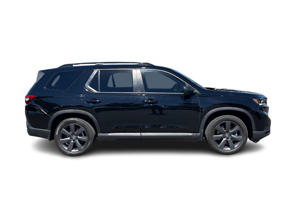 Thumbnail: 2025 Honda Pilot - 14