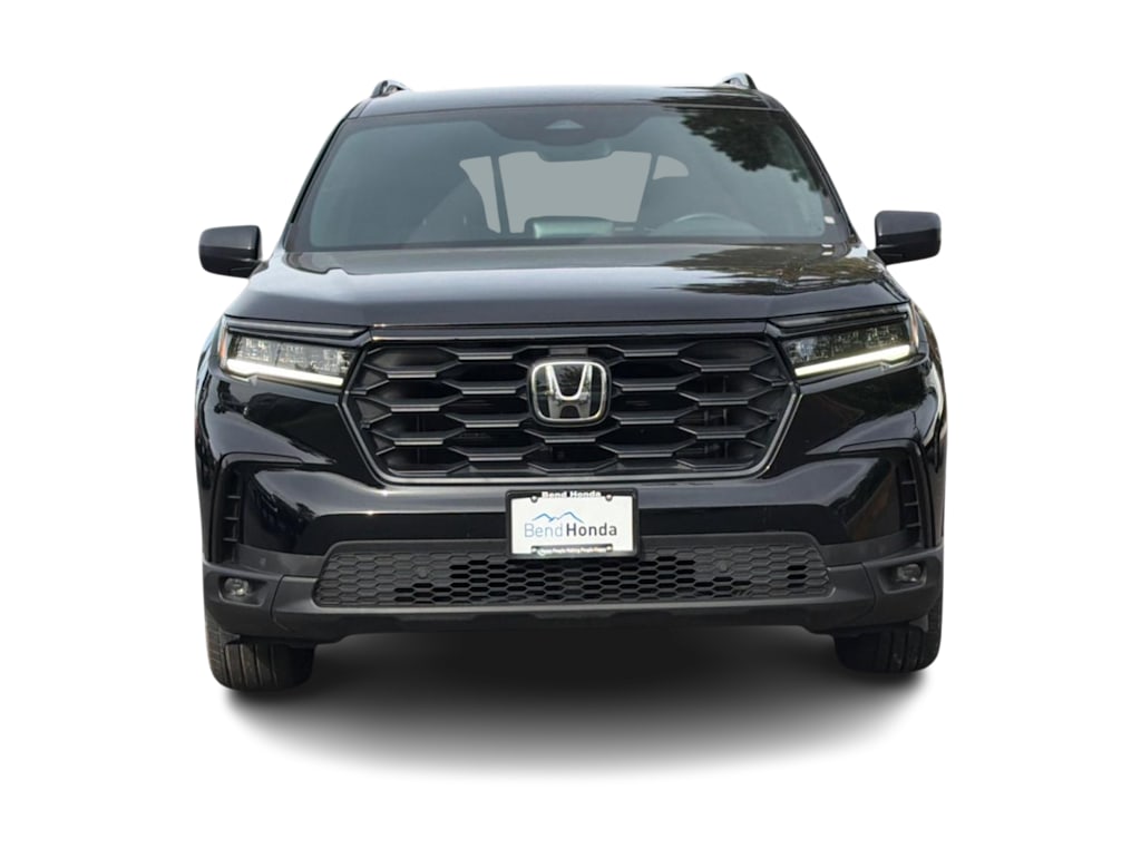 Thumbnail: 2025 Honda Pilot - 6