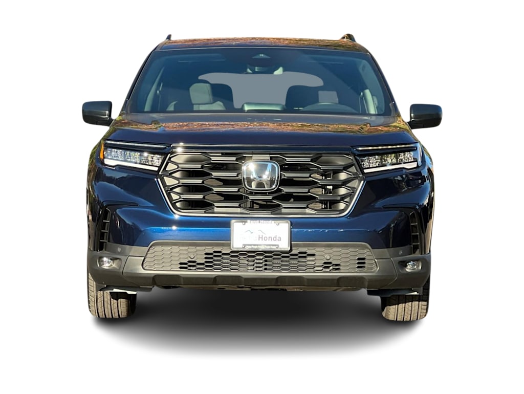 Thumbnail: 2025 Honda Pilot - 6