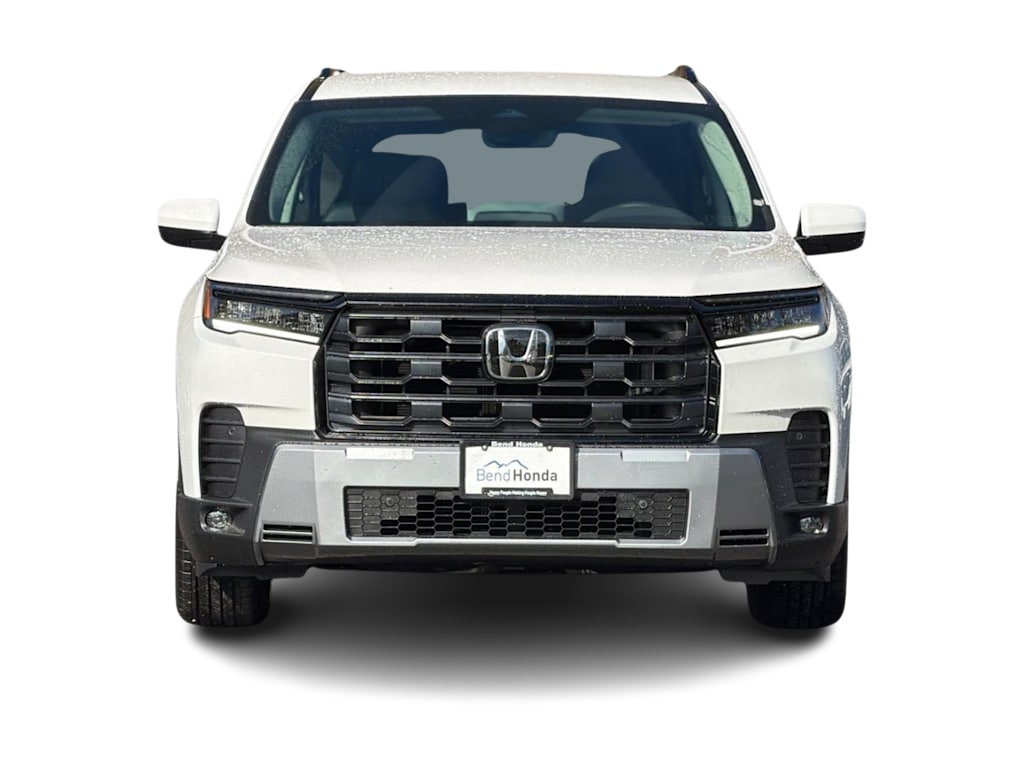 Thumbnail: 2026 Honda Pilot - 6