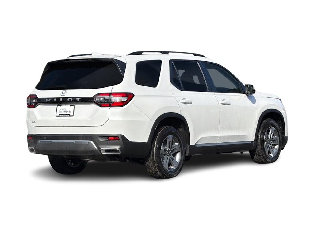 Thumbnail: 2026 Honda Pilot - 17