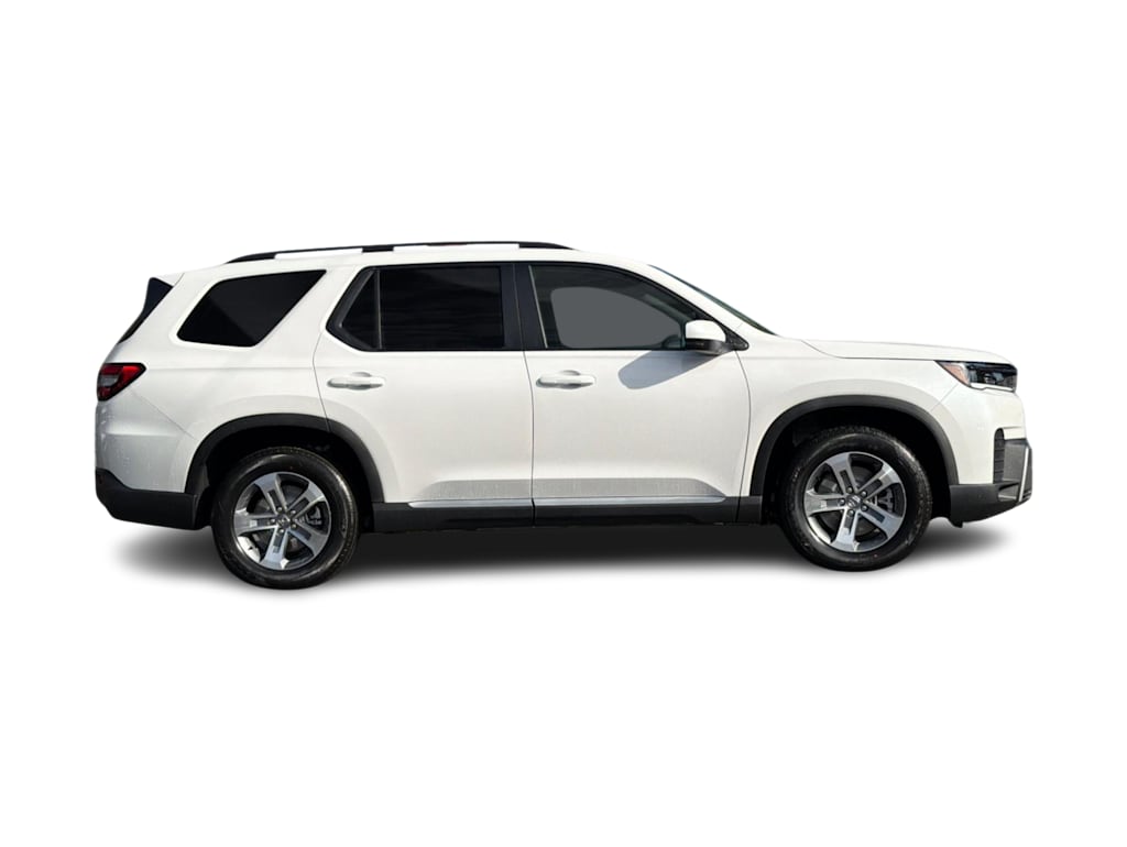 Thumbnail: 2026 Honda Pilot - 18