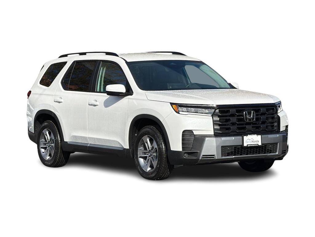 Thumbnail: 2026 Honda Pilot - 19