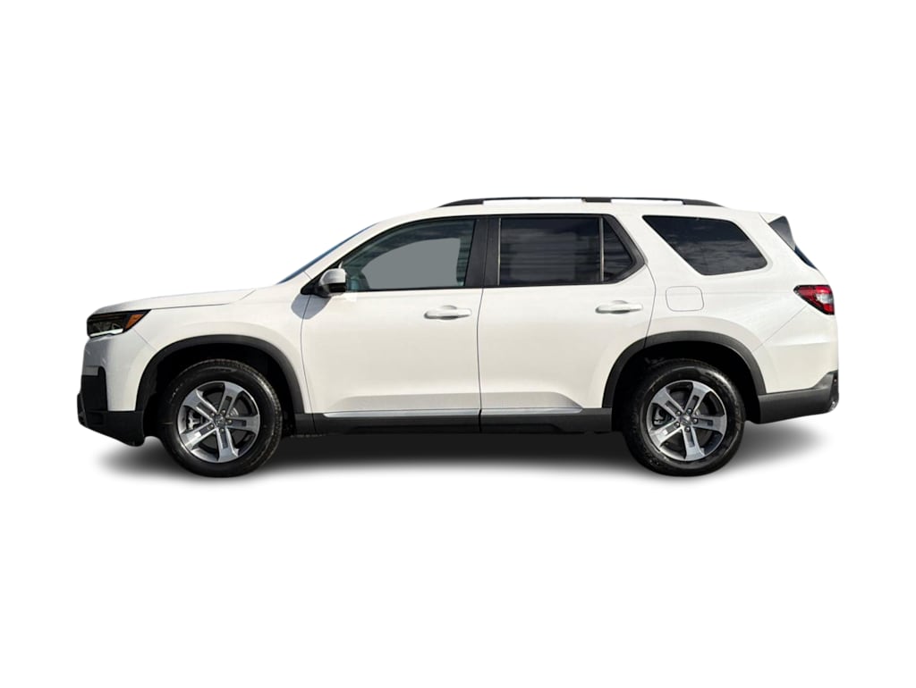Thumbnail: 2026 Honda Pilot - 3