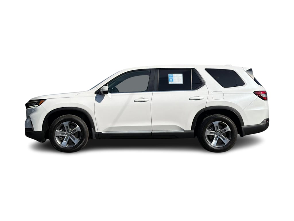 Thumbnail: 2025 Honda Pilot - 3