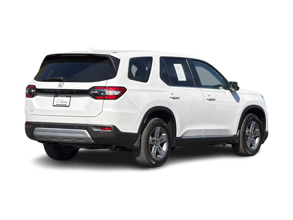 Thumbnail: 2025 Honda Pilot - 17