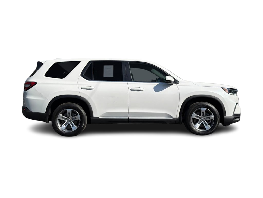 Thumbnail: 2025 Honda Pilot - 18