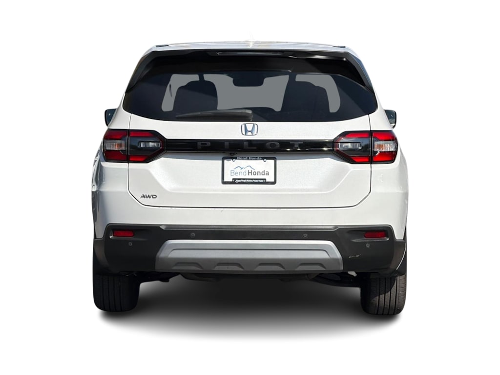 Thumbnail: 2025 Honda Pilot - 5