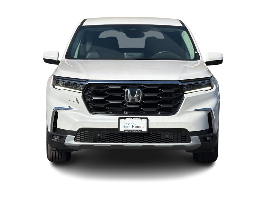 Thumbnail: 2025 Honda Pilot - 6