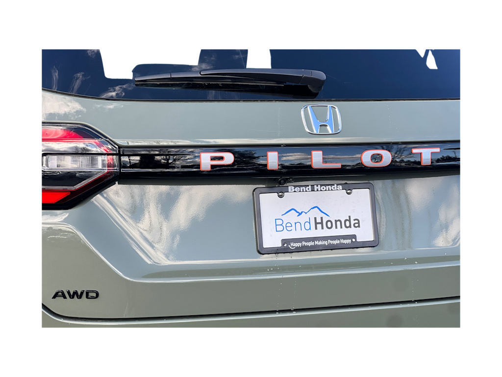 Thumbnail: 2026 Honda Pilot - 19