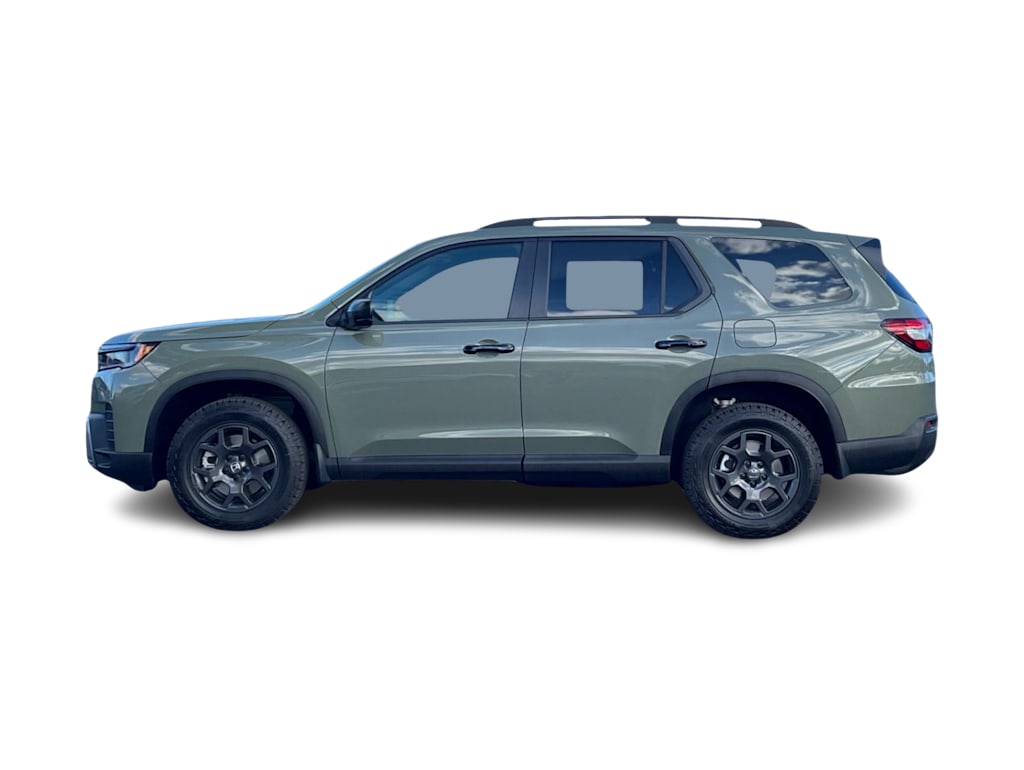 Thumbnail: 2026 Honda Pilot - 3