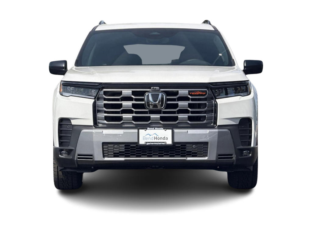Thumbnail: 2026 Honda Pilot - 6
