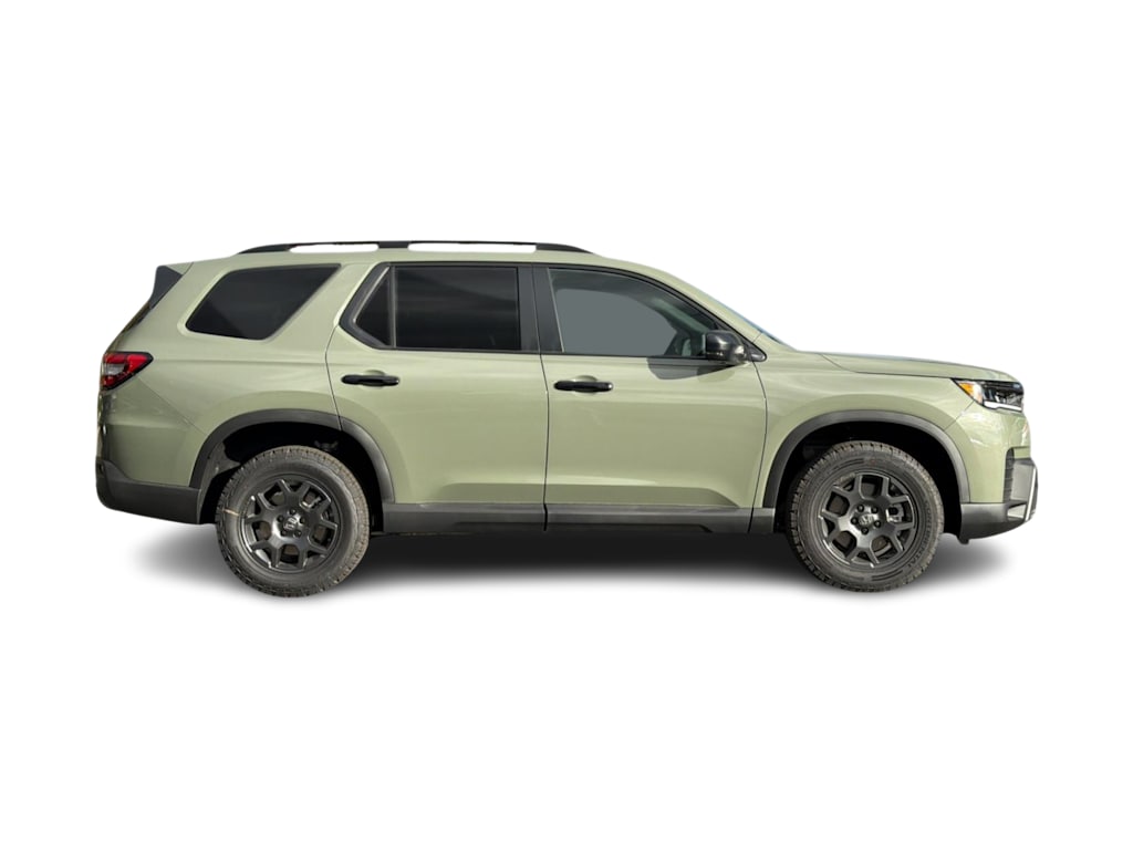 Thumbnail: 2026 Honda Pilot - 19