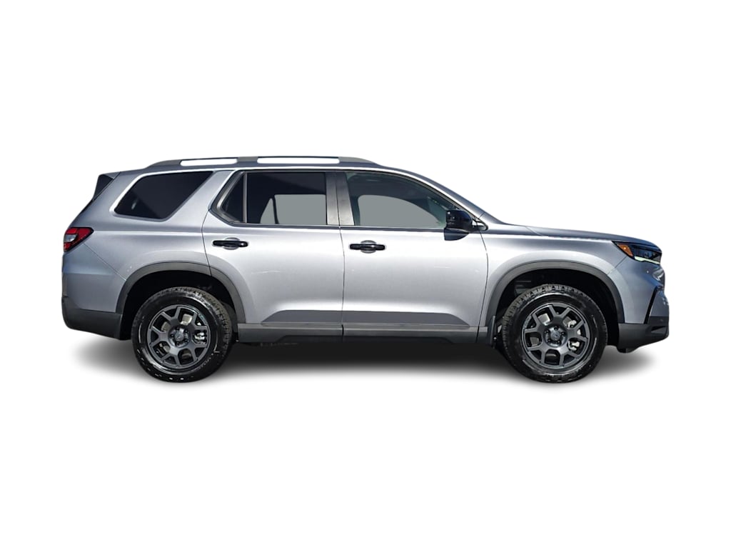 Thumbnail: 2025 Honda Pilot - 18