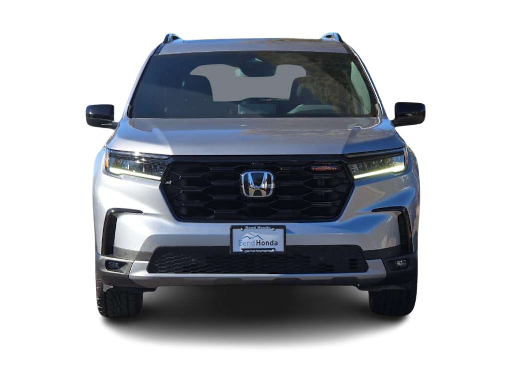 Thumbnail: 2025 Honda Pilot - 6