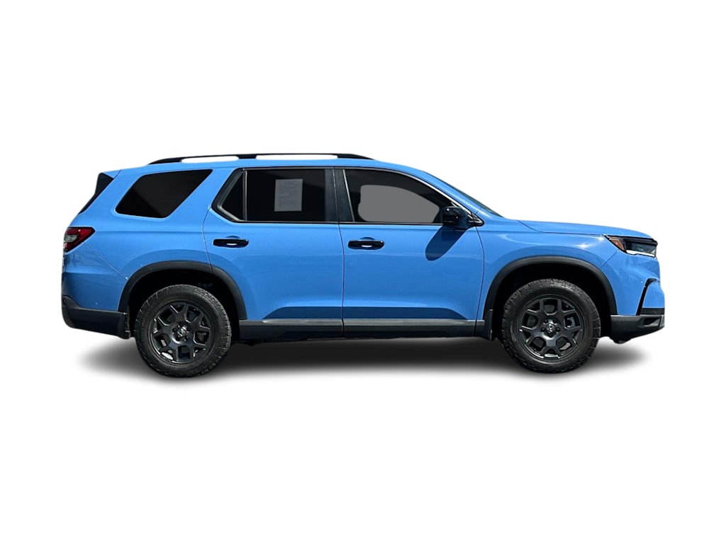 Thumbnail: 2025 Honda Pilot - 19